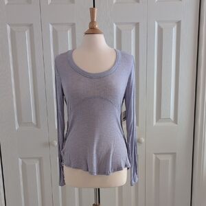 Intimately Free People Layering Top